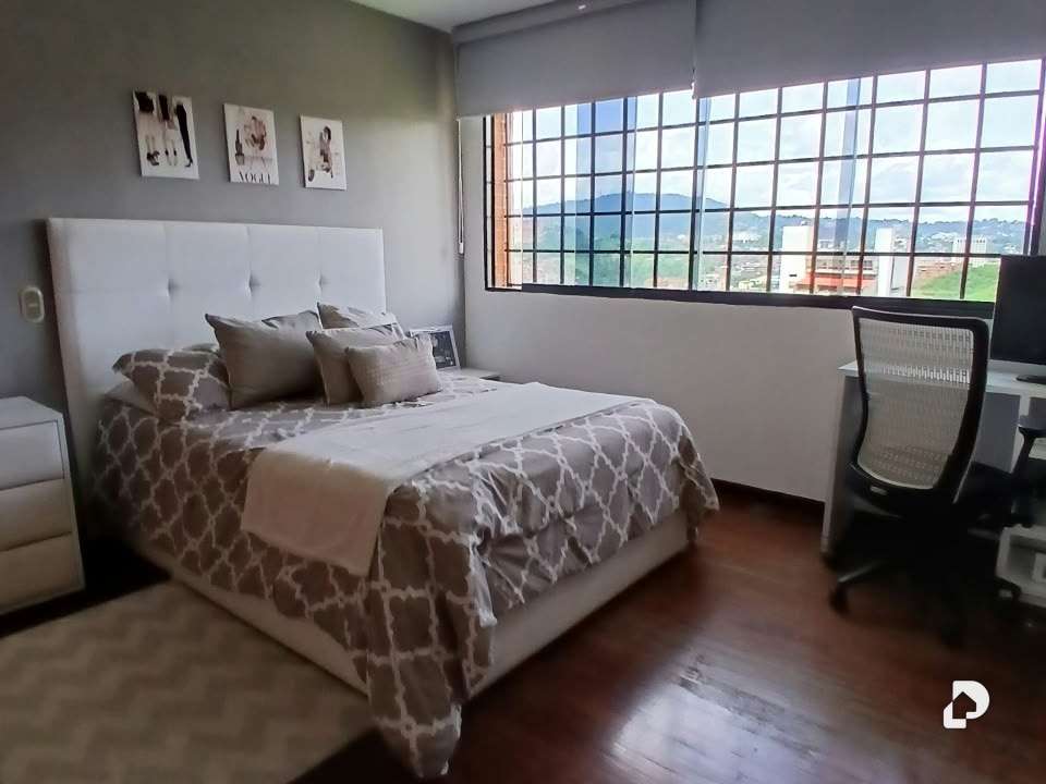 Penthouse en Colinas de Valle Arriba, Caracas – 13