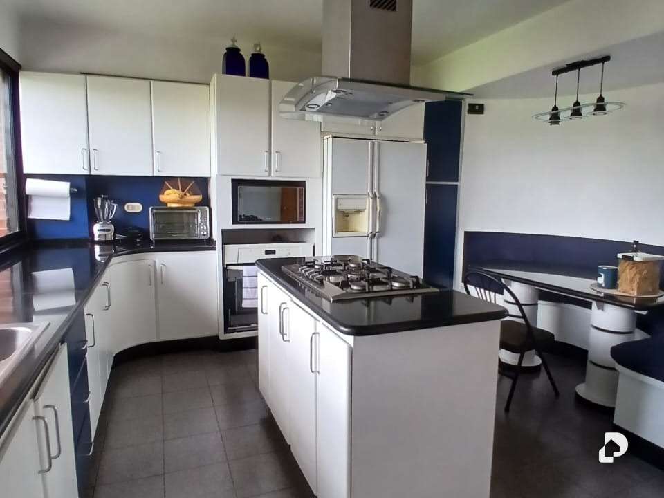 Penthouse en Colinas de Valle Arriba, Caracas – 8