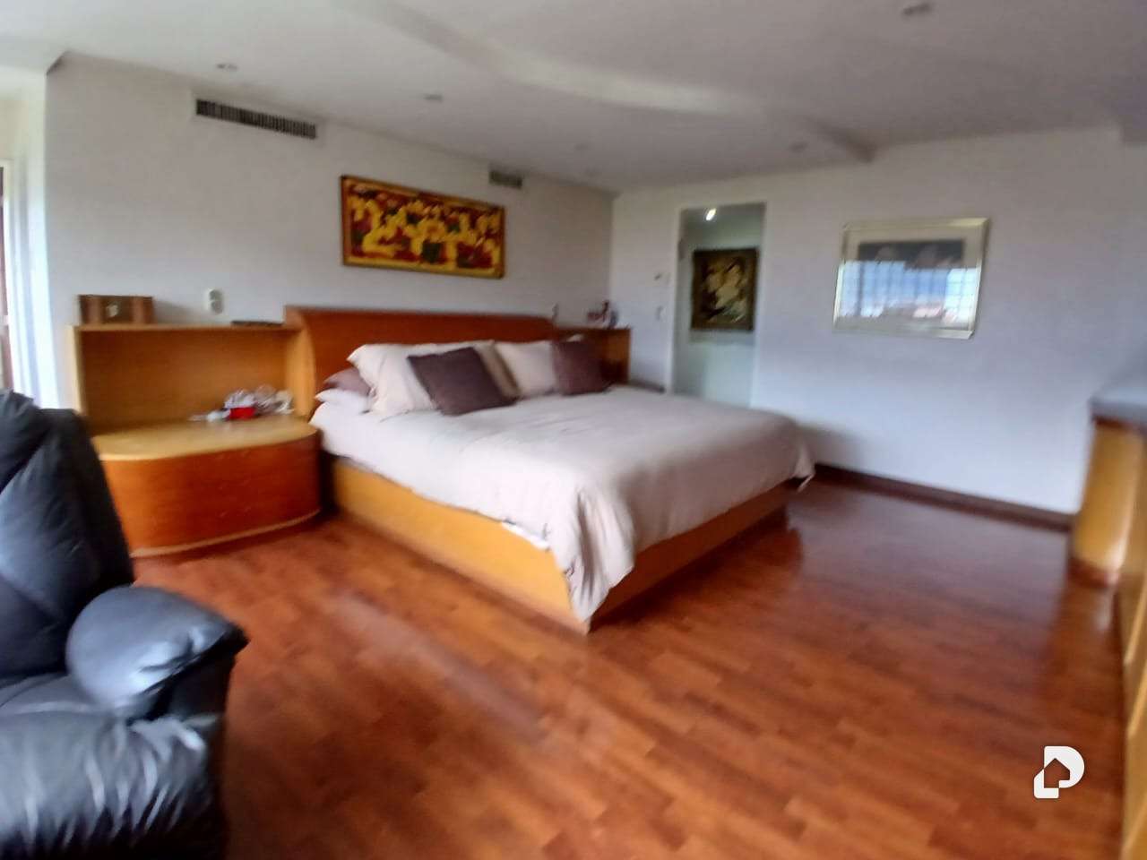 Penthouse en Colinas de Valle Arriba, Caracas – 19