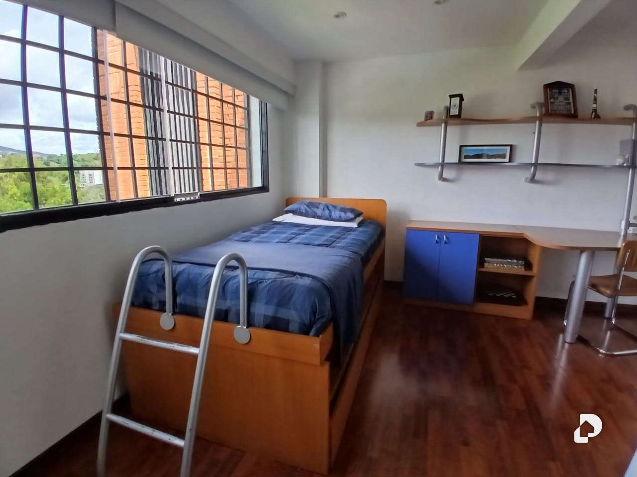 Penthouse en Colinas de Valle Arriba, Caracas – 9