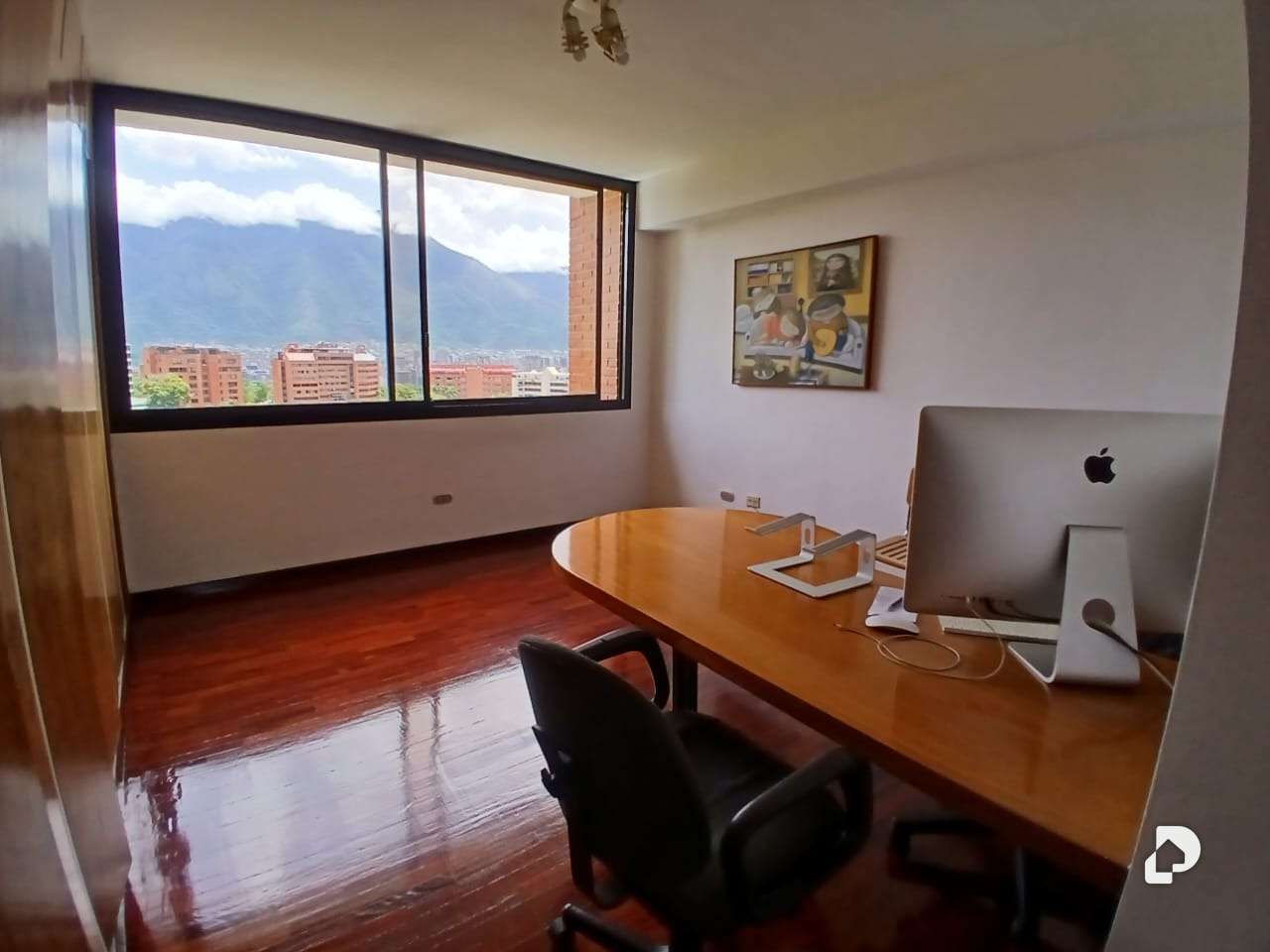 Penthouse en Colinas de Valle Arriba, Caracas – 6