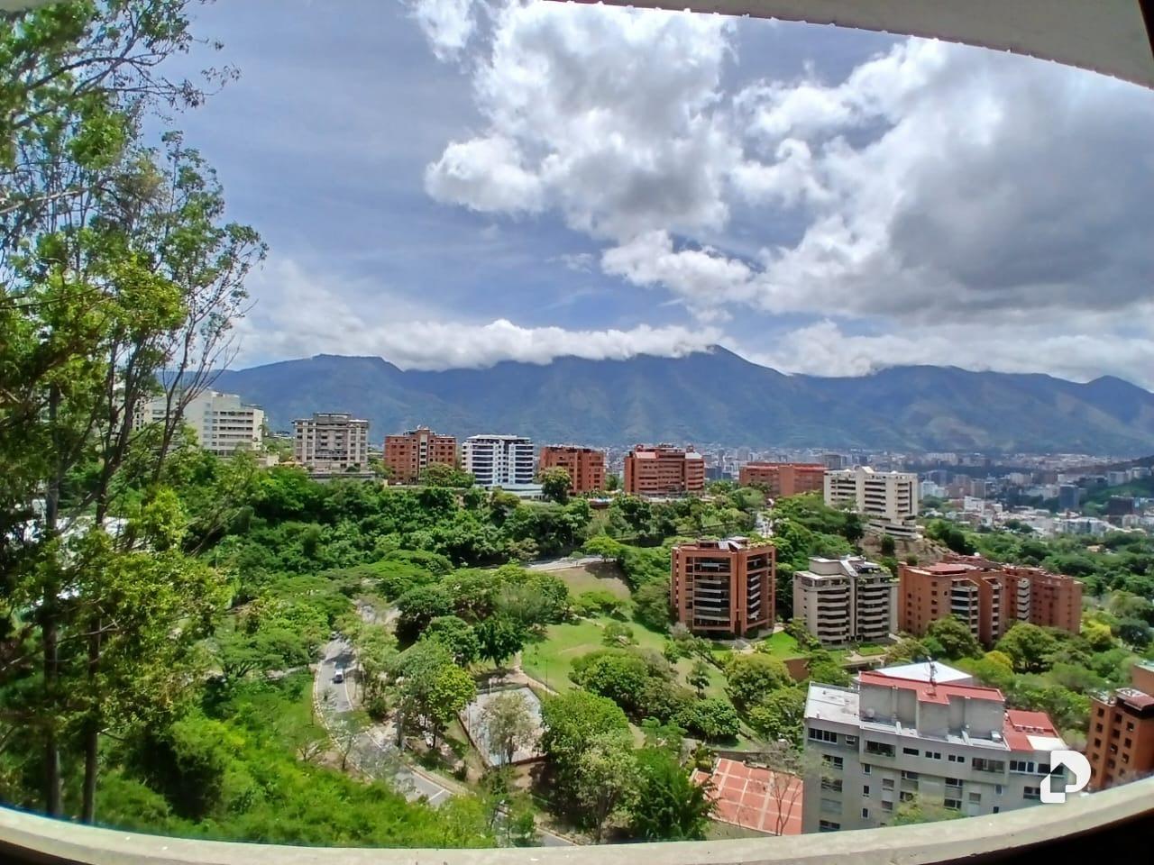Penthouse en Colinas de Valle Arriba, Caracas – 2