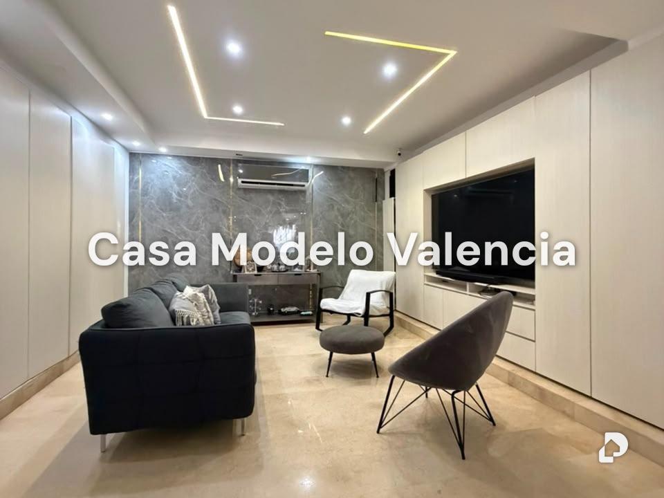 Casa en Naguanagua – 4