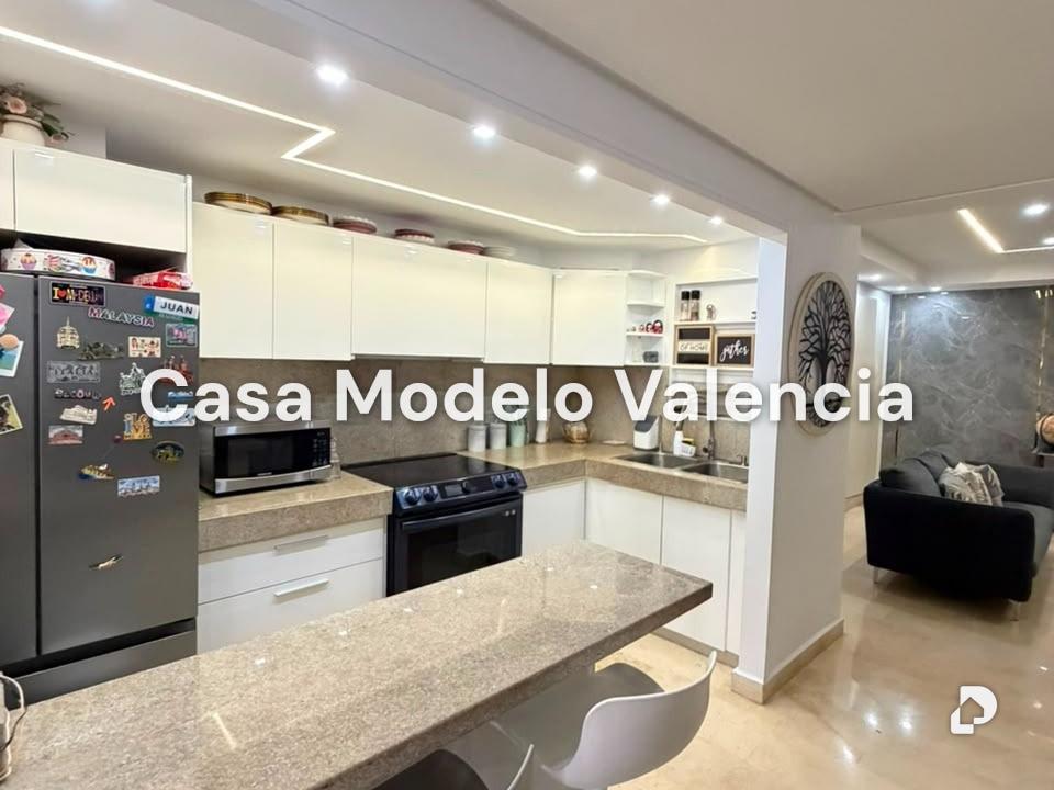 Casa en Naguanagua – 5