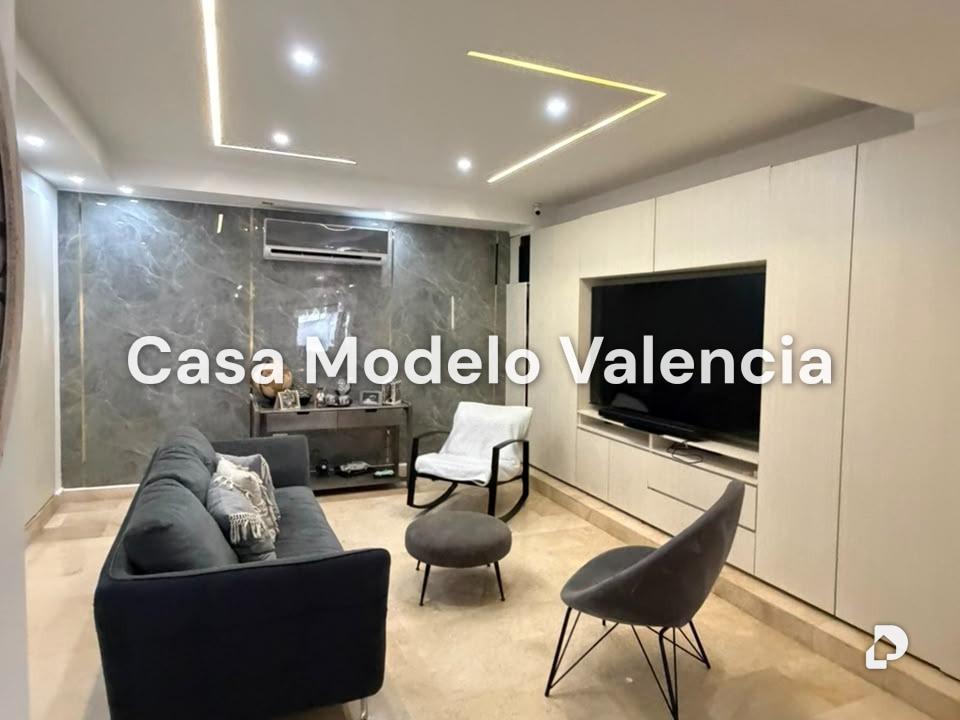 Casa en Naguanagua – 3