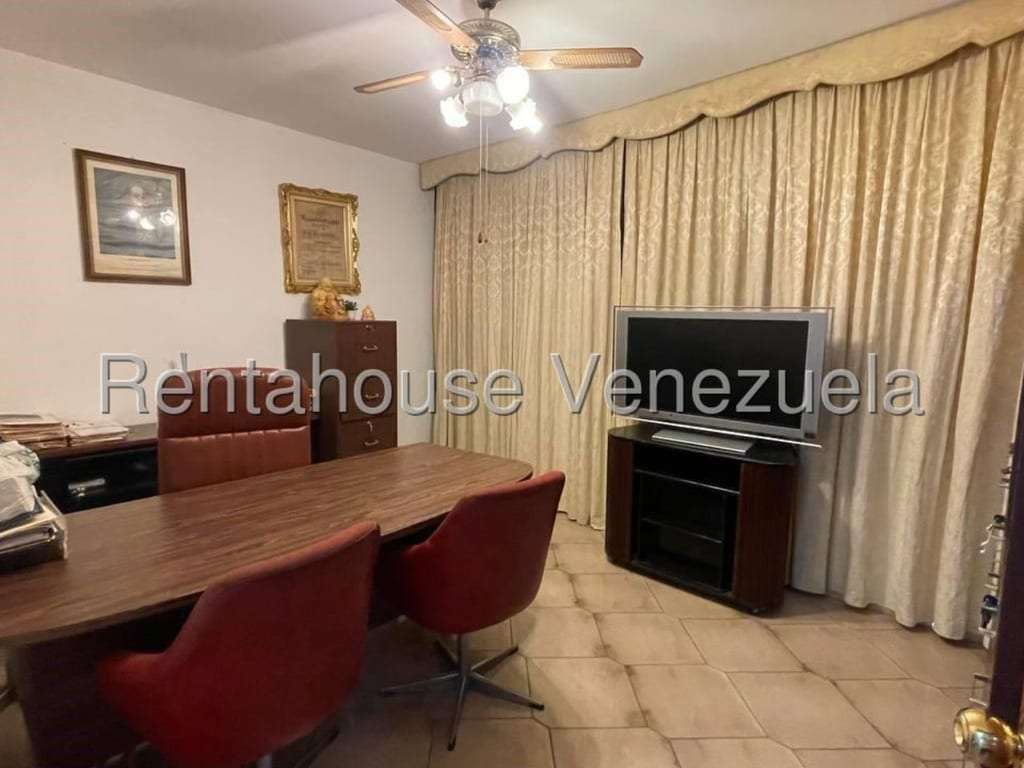 Casa en Prados del Este, Caracas