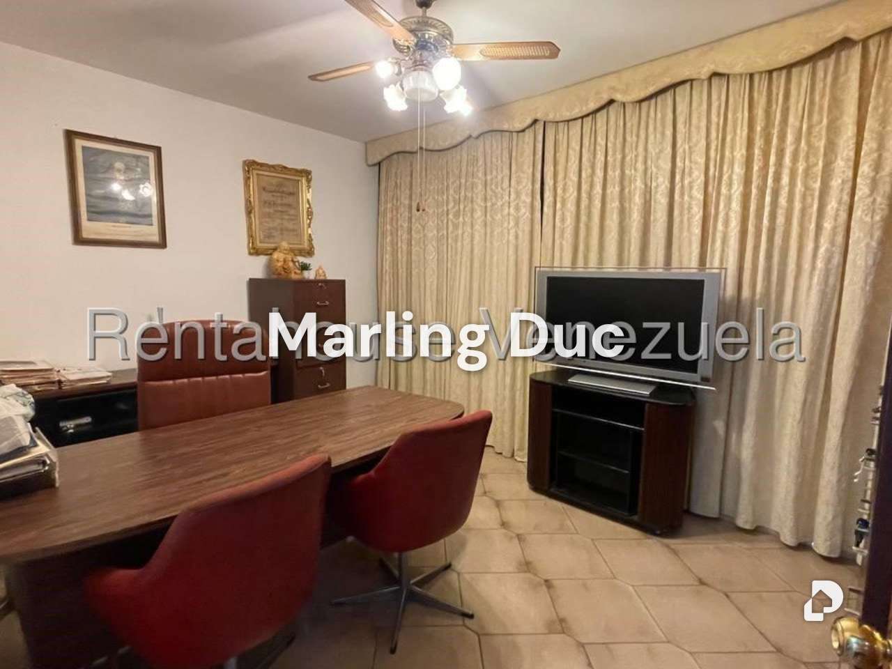 Casa en Prados del Este, Caracas – 12