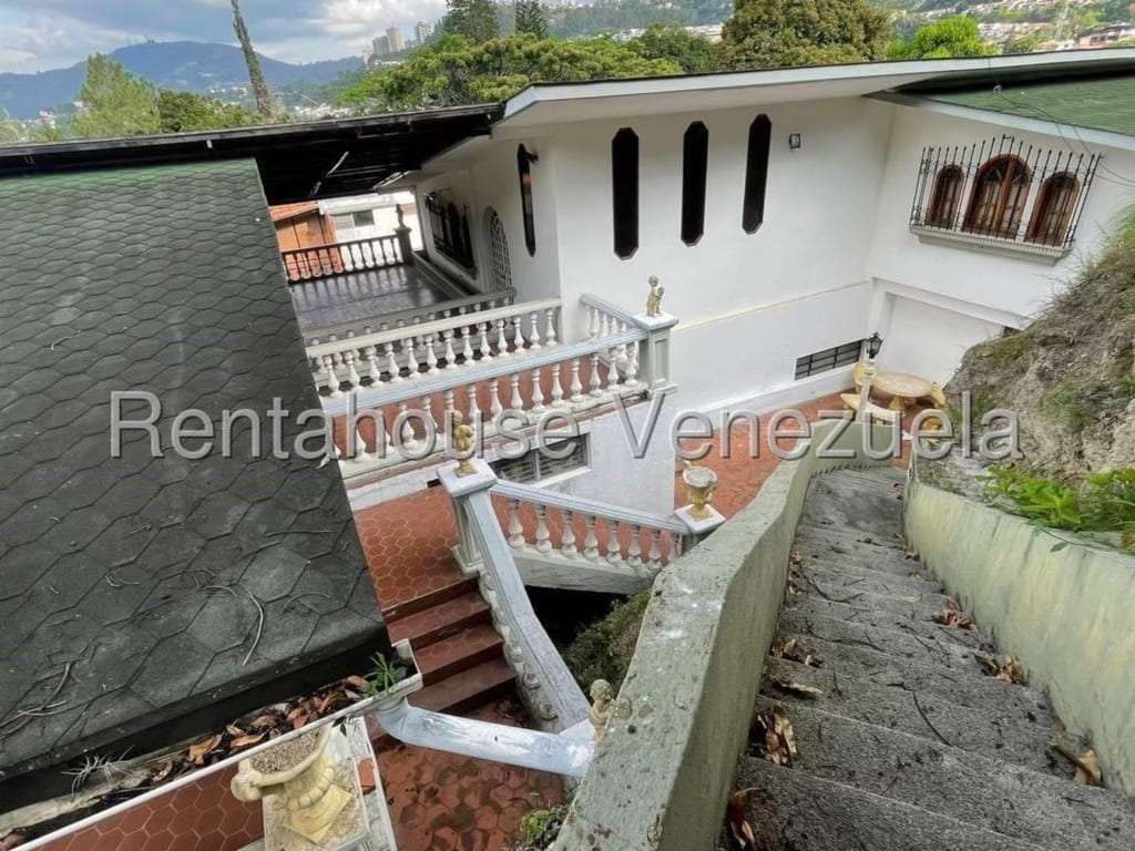 Casa en Prados del Este, Caracas