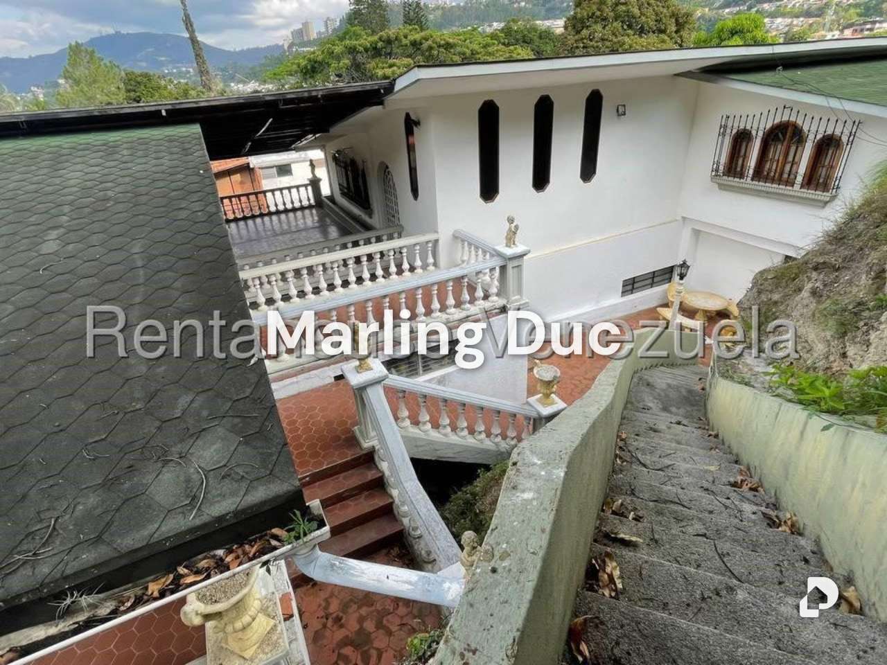 Casa en Prados del Este, Caracas – 2