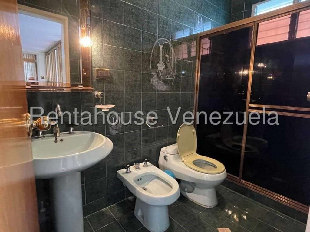Casa en Prados del Este, Caracas