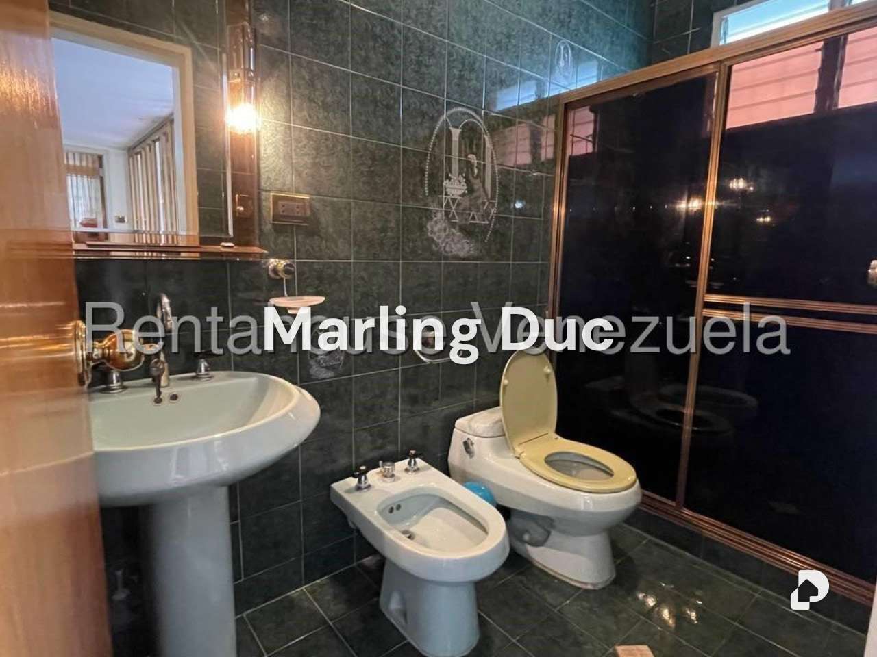 Casa en Prados del Este, Caracas – 9