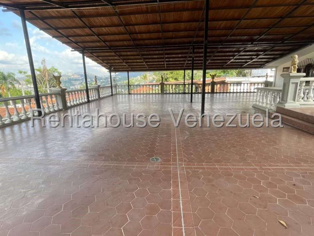 Casa en Prados del Este, Caracas