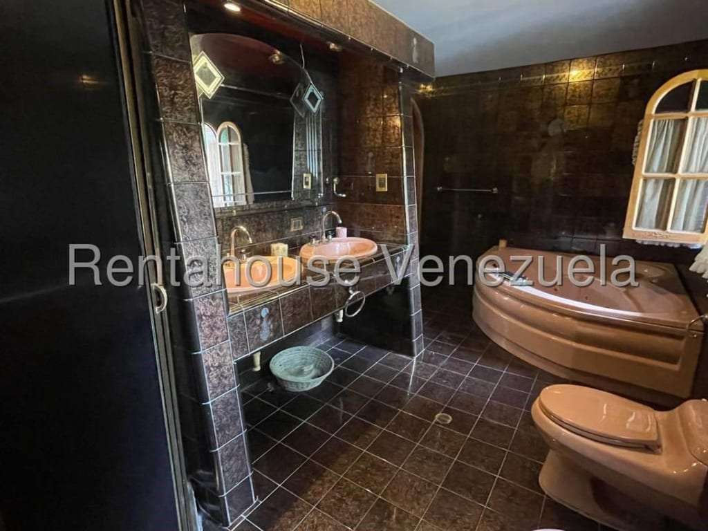 Casa en Prados del Este, Caracas