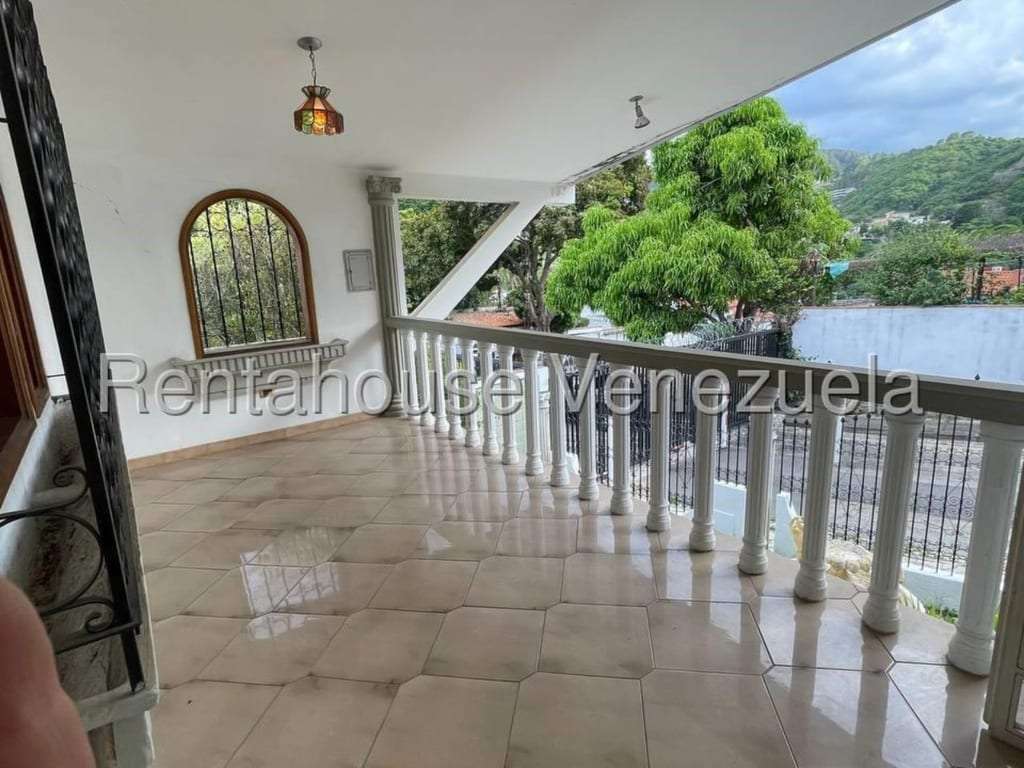 Casa en Prados del Este, Caracas