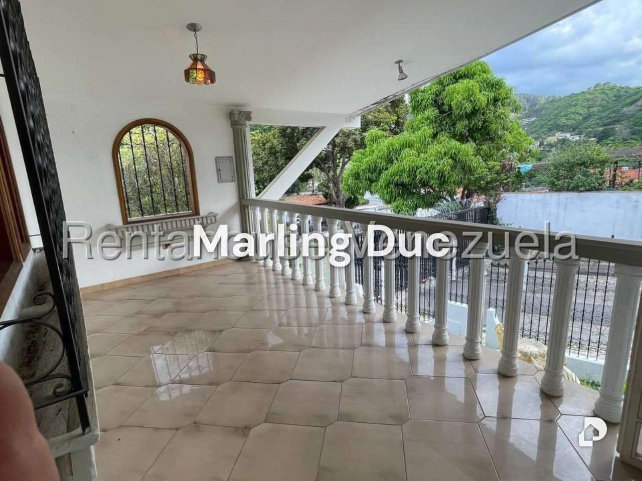 Casa en Prados del Este, Caracas – 6