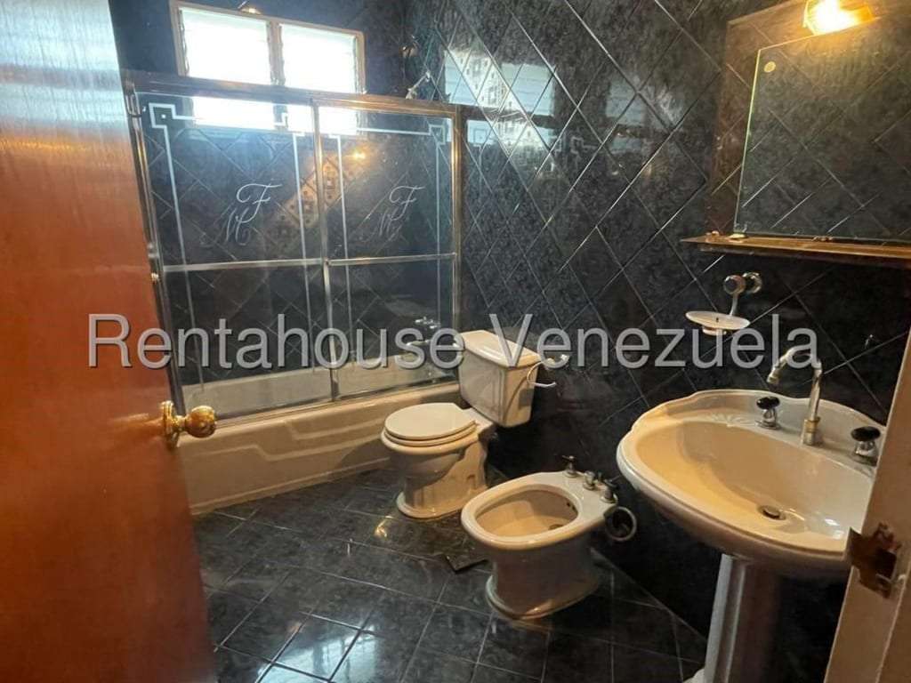 Casa en Prados del Este, Caracas
