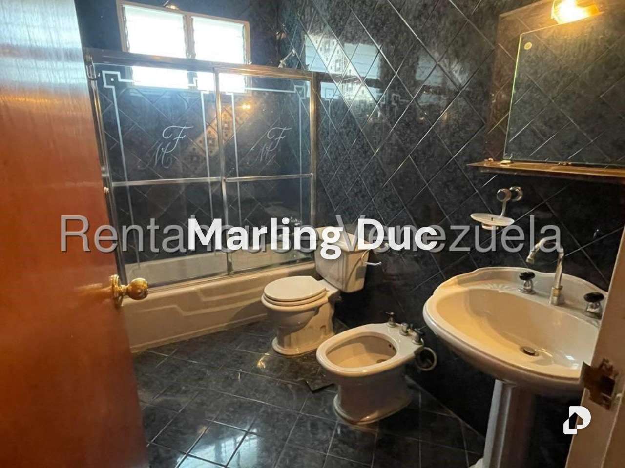 Casa en Prados del Este, Caracas – 13