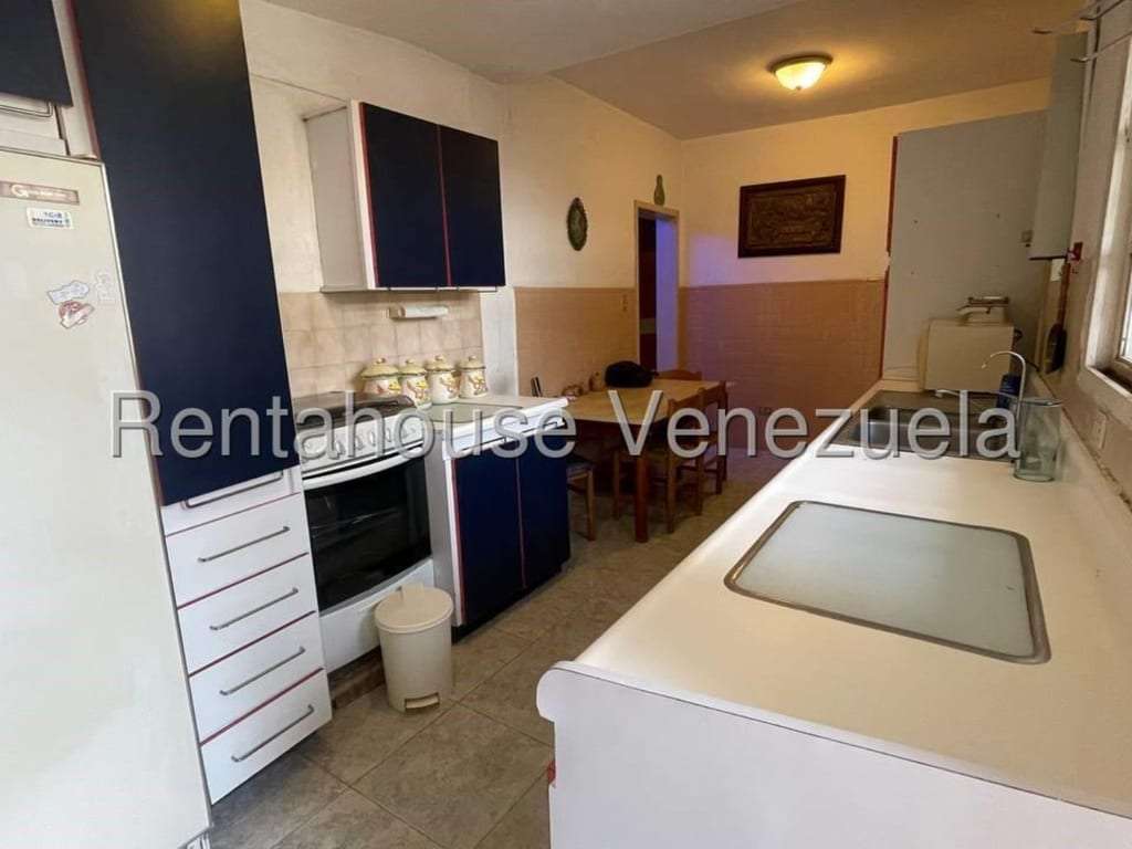 Casa en Prados del Este, Caracas