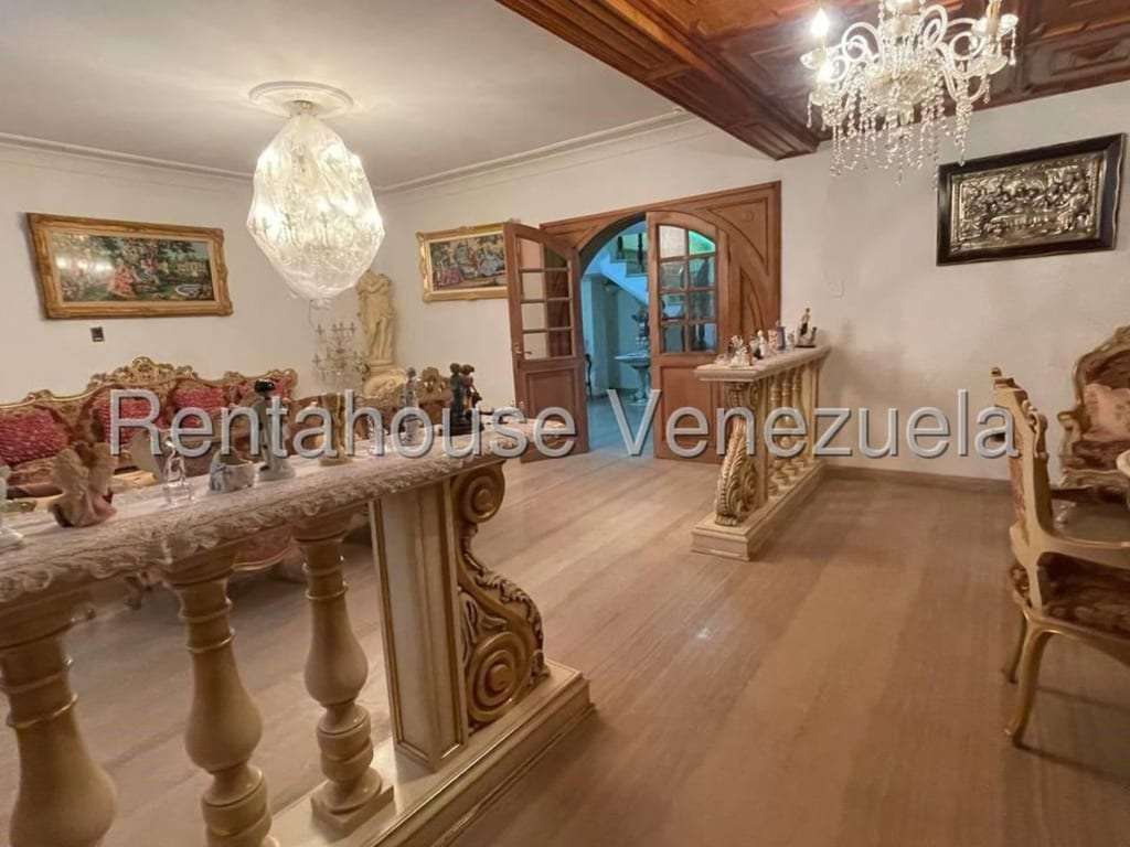 Casa en Prados del Este, Caracas