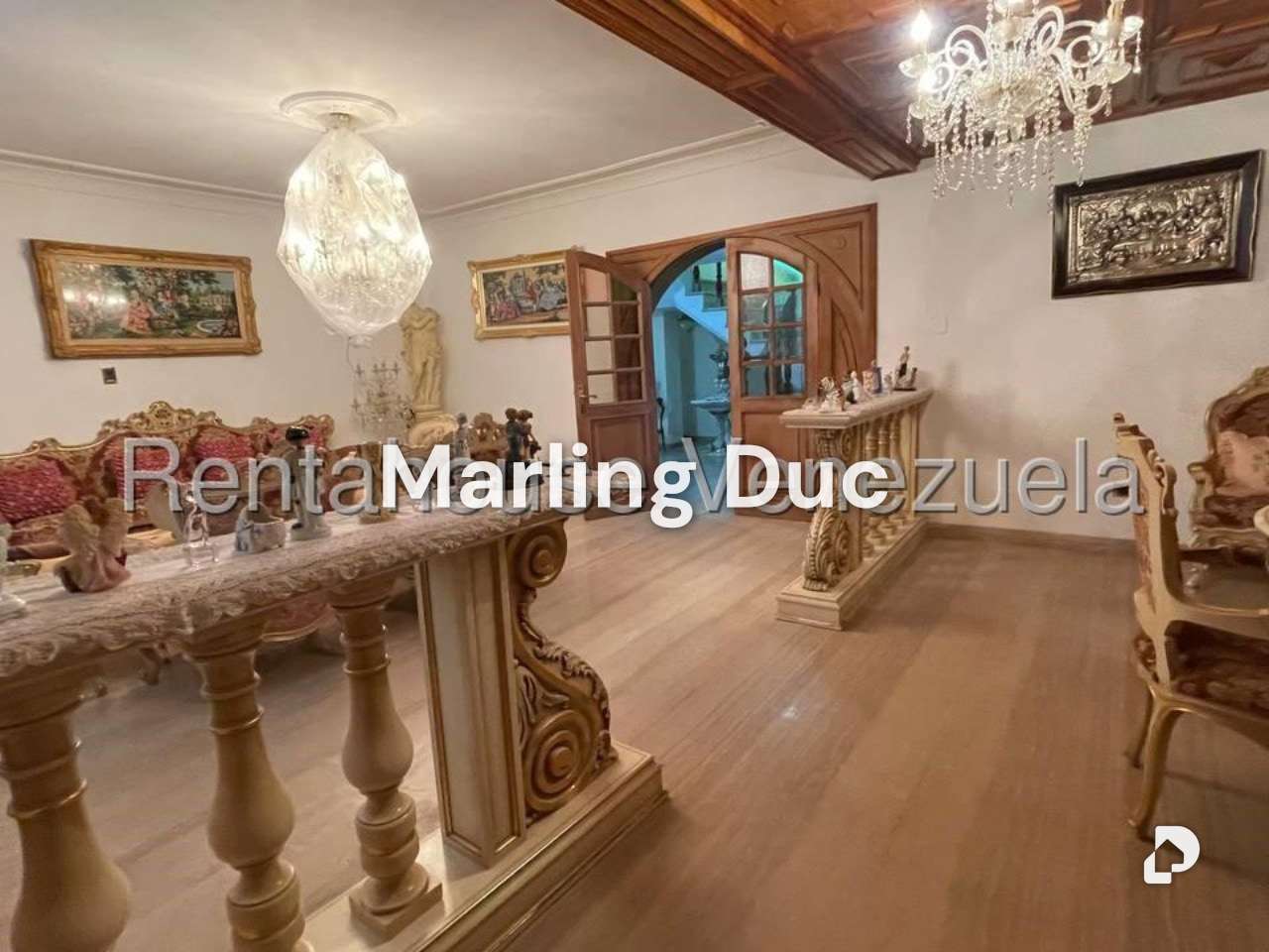 Casa en Prados del Este, Caracas – 23