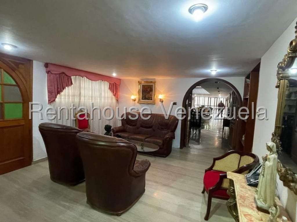 Casa en Prados del Este, Caracas