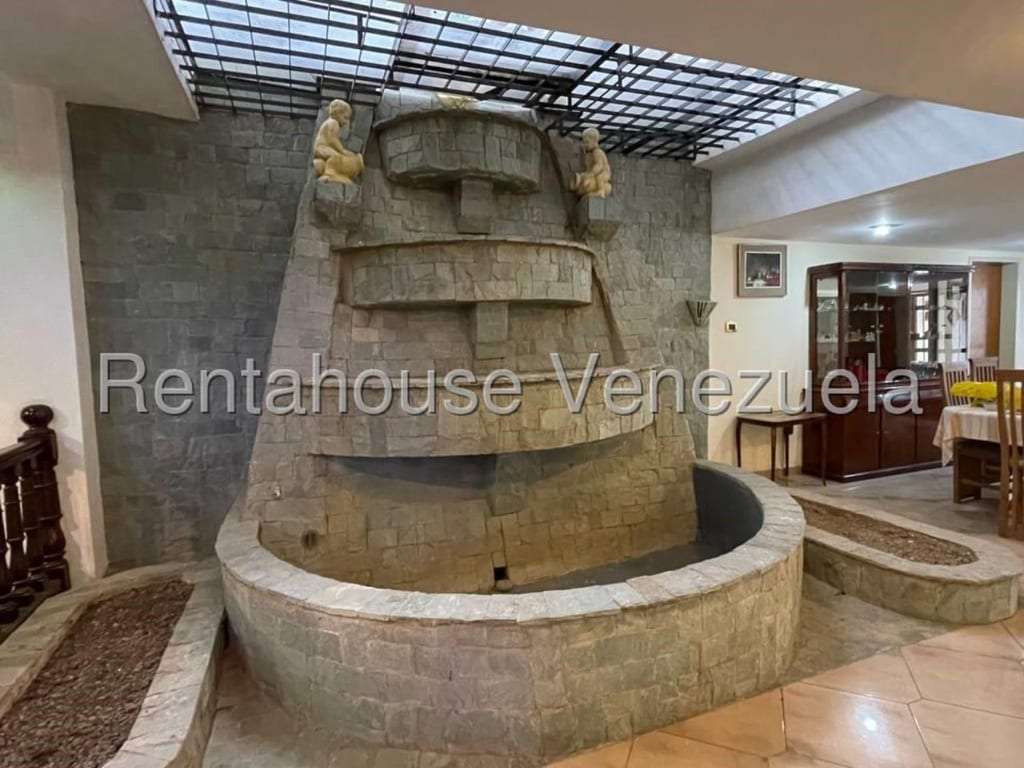 Casa en Prados del Este, Caracas