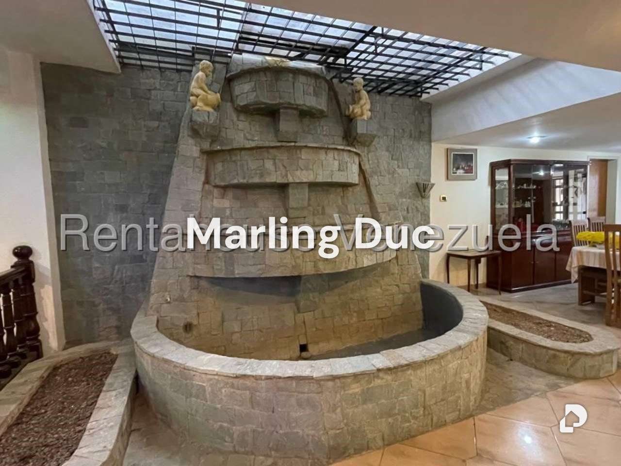 Casa en Prados del Este, Caracas – 24