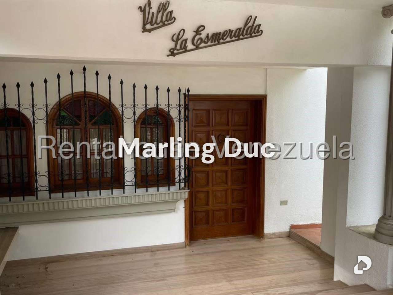 Casa en Prados del Este, Caracas – 26