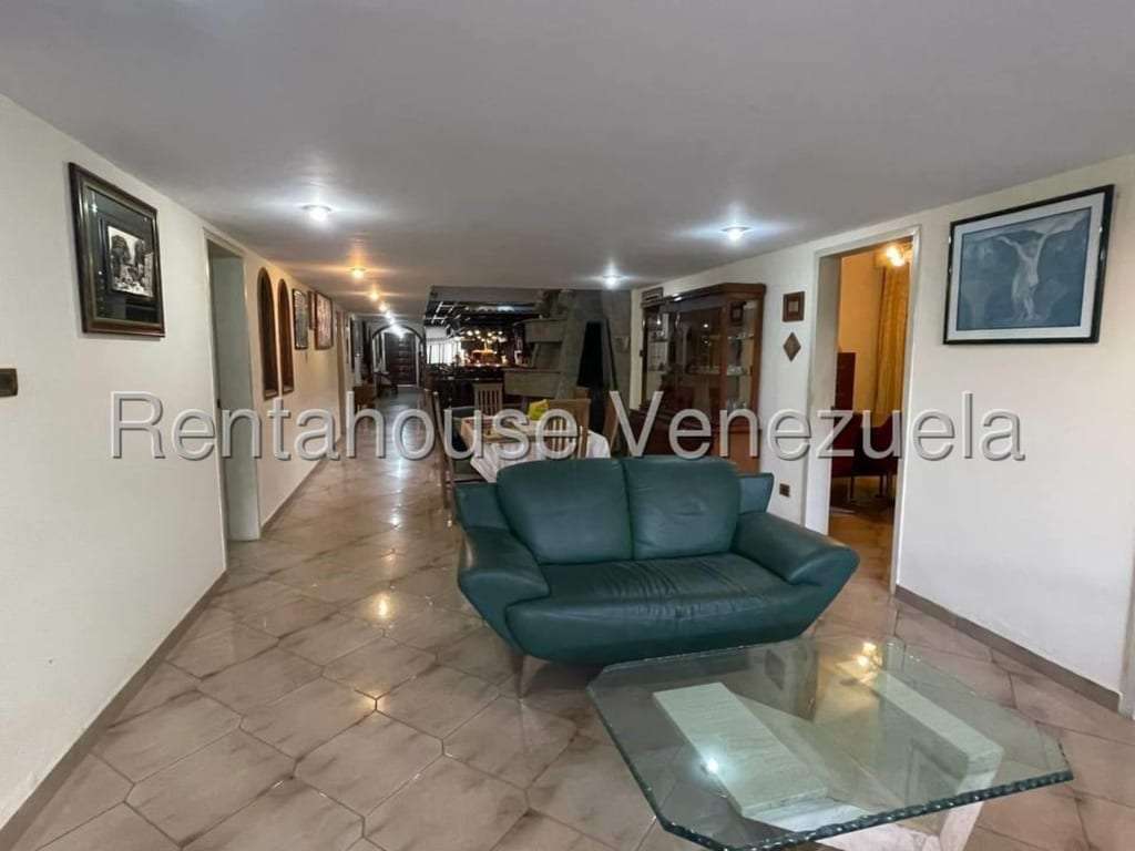 Casa en Prados del Este, Caracas