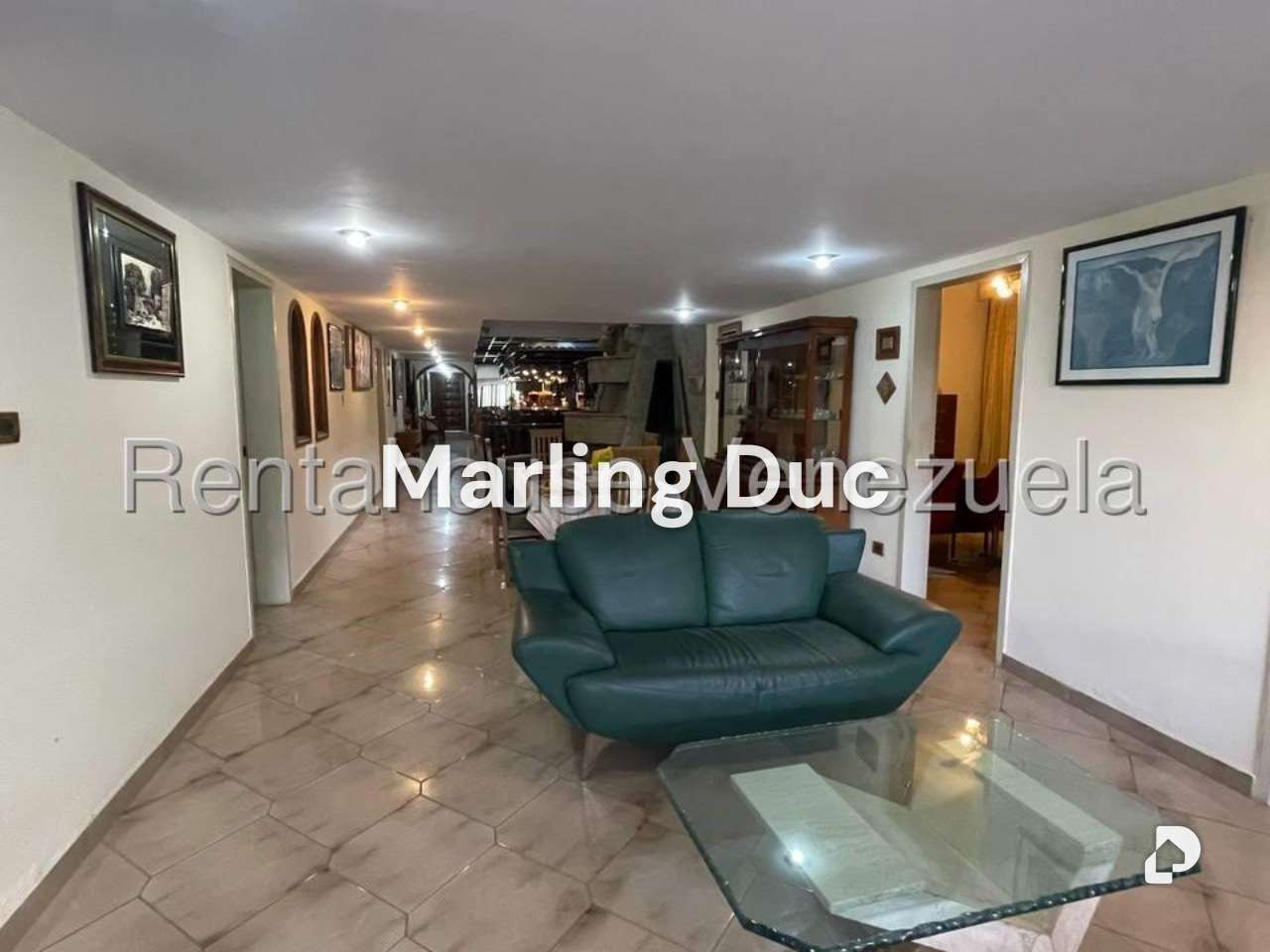 Casa en Prados del Este, Caracas – 21