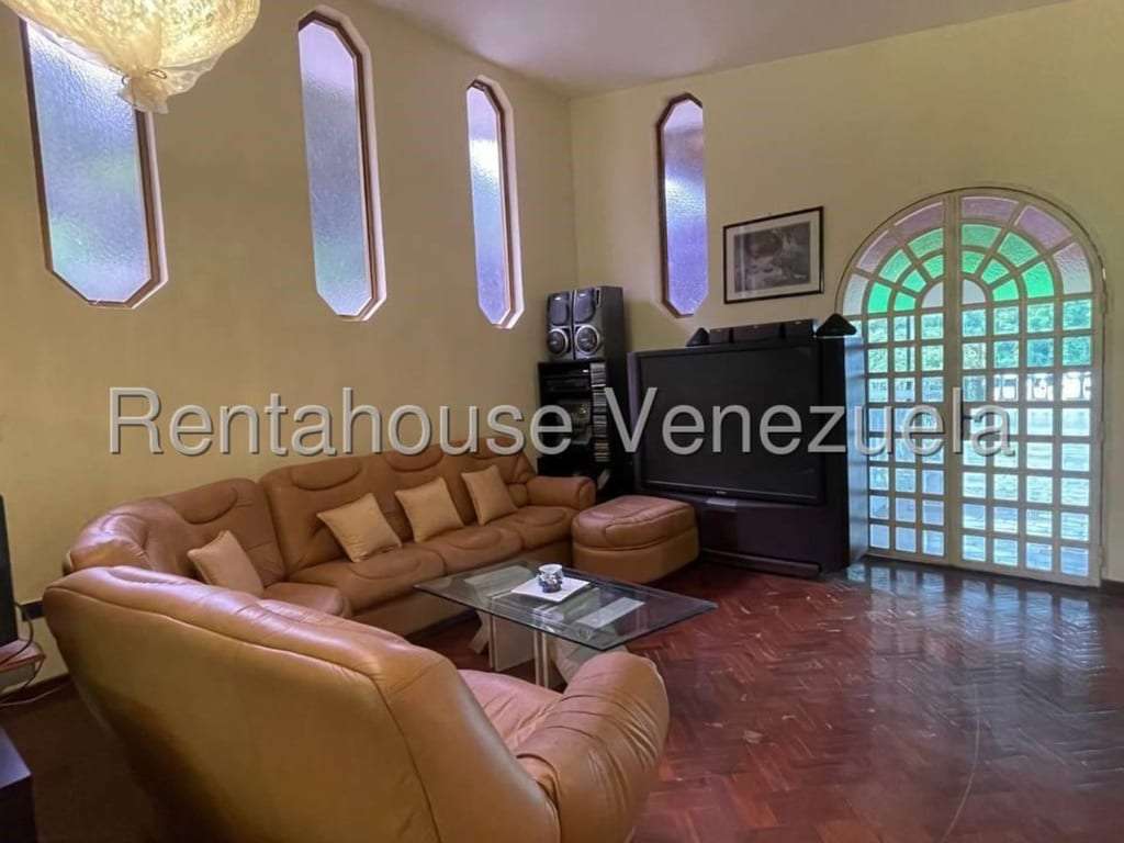 Casa en Prados del Este, Caracas
