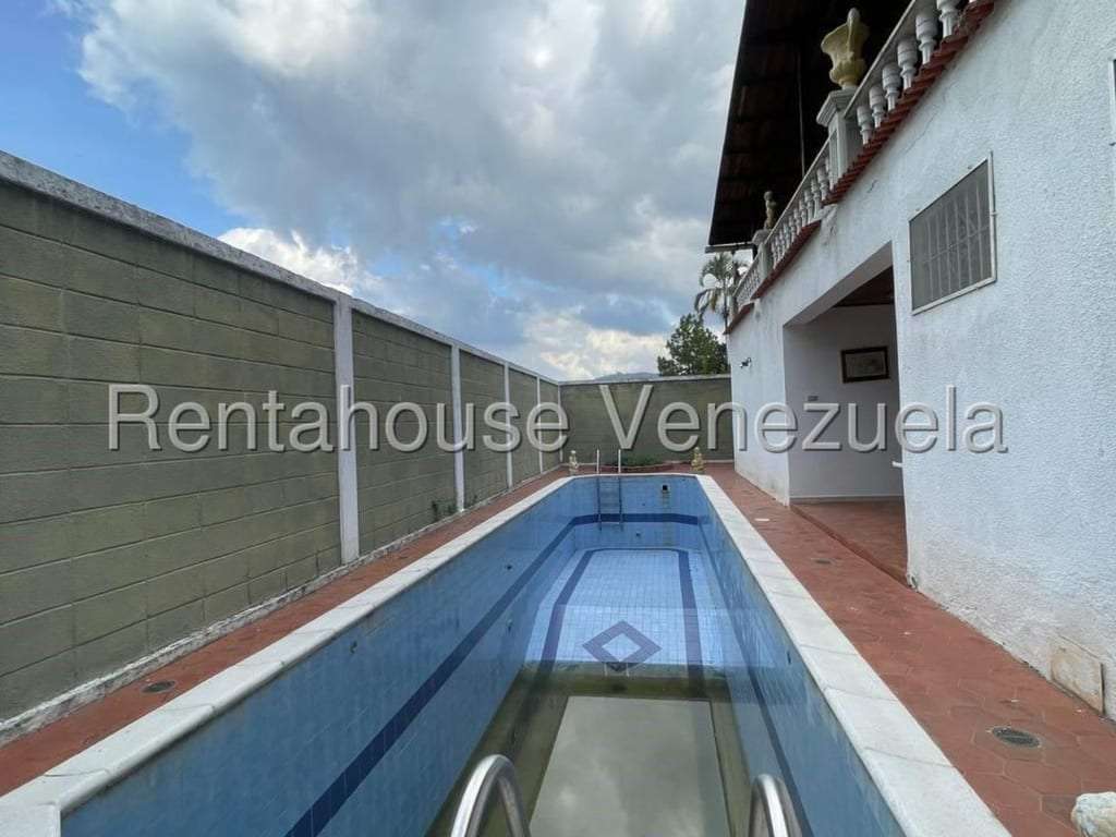 Casa en Prados del Este, Caracas