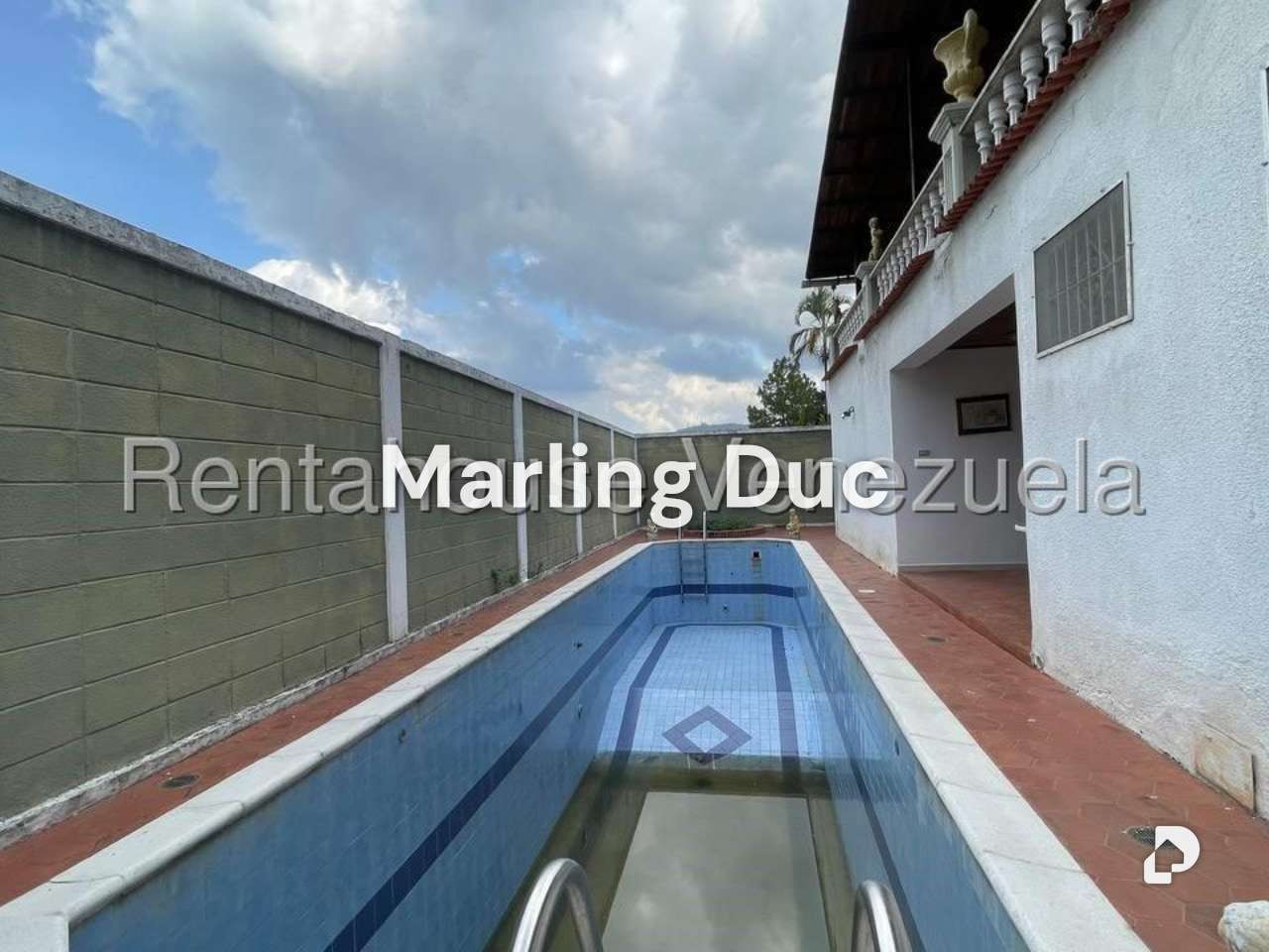 Casa en Prados del Este, Caracas – 4