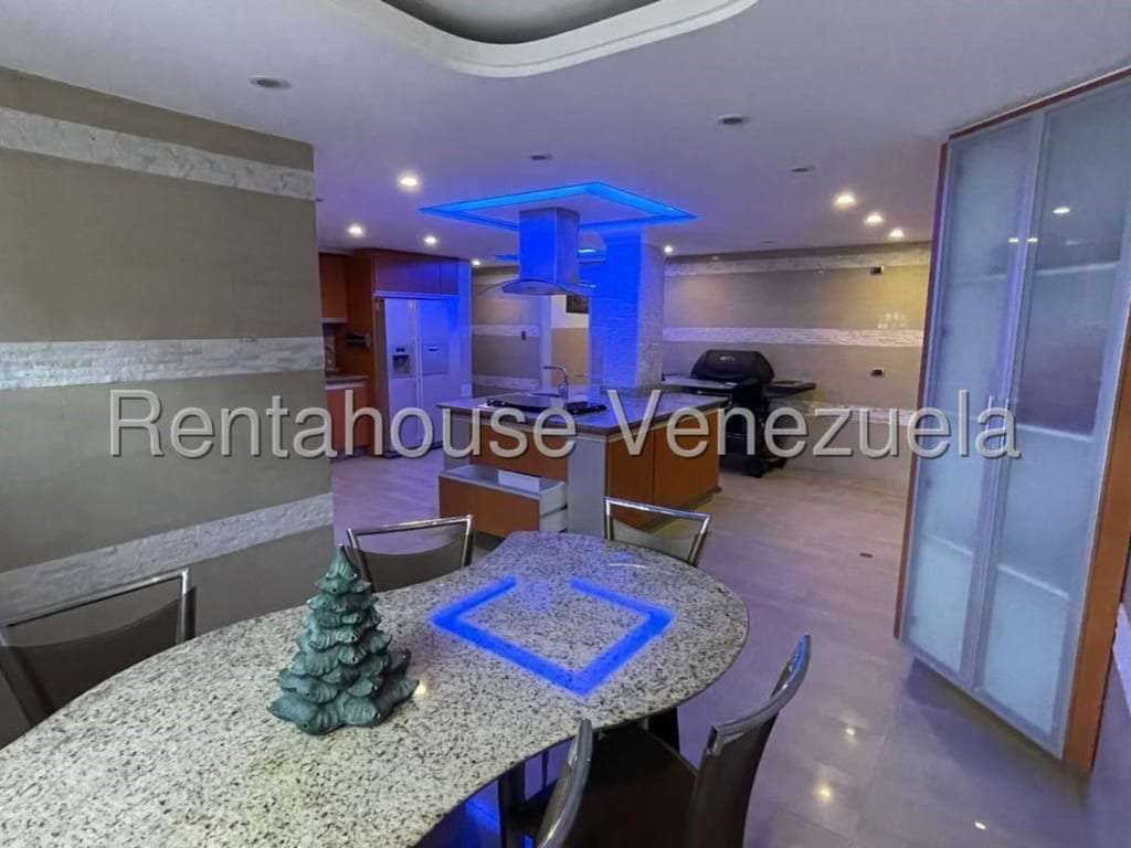 Casa en Prados del Este, Caracas