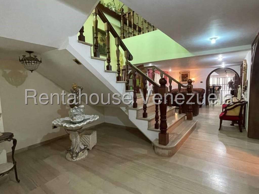 Casa en Prados del Este, Caracas