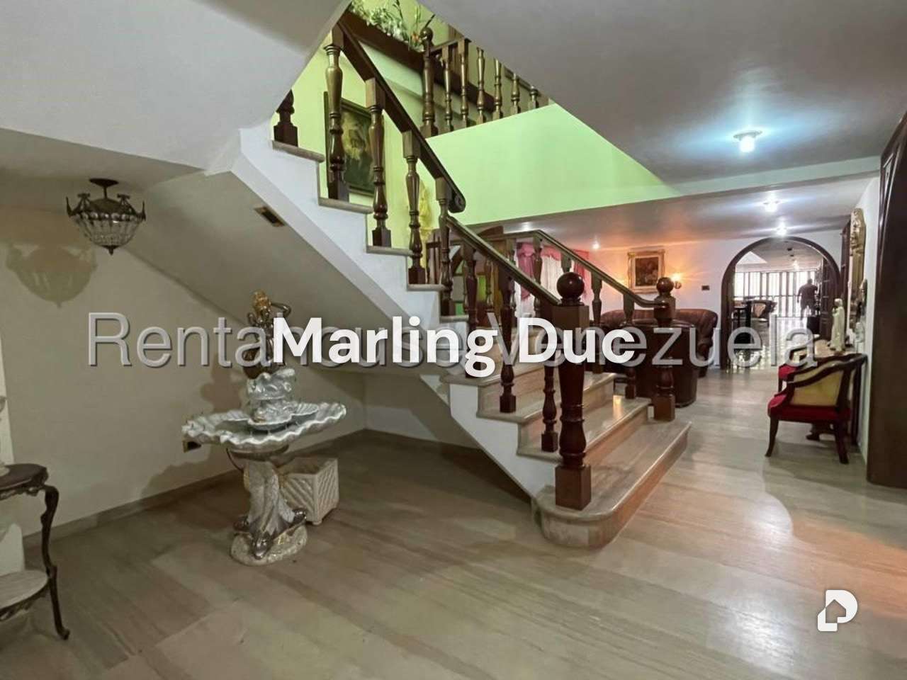 Casa en Prados del Este, Caracas – 25