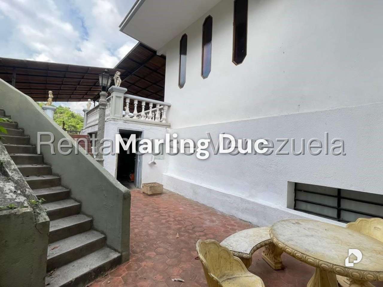 Casa en Prados del Este, Caracas – 3