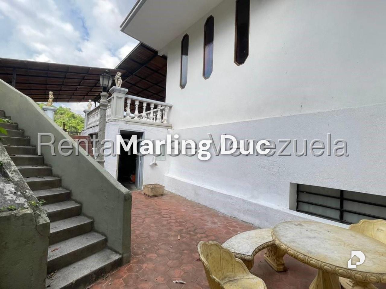 Casa en Prados del Este, Caracas – 3