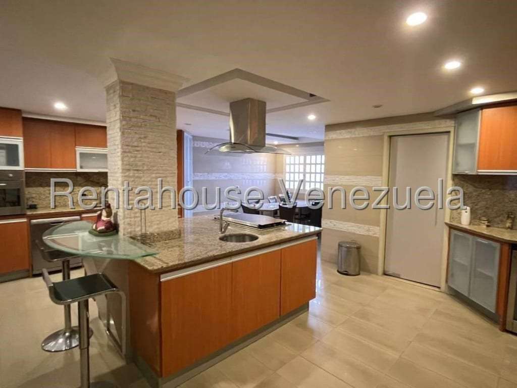 Casa en Prados del Este, Caracas
