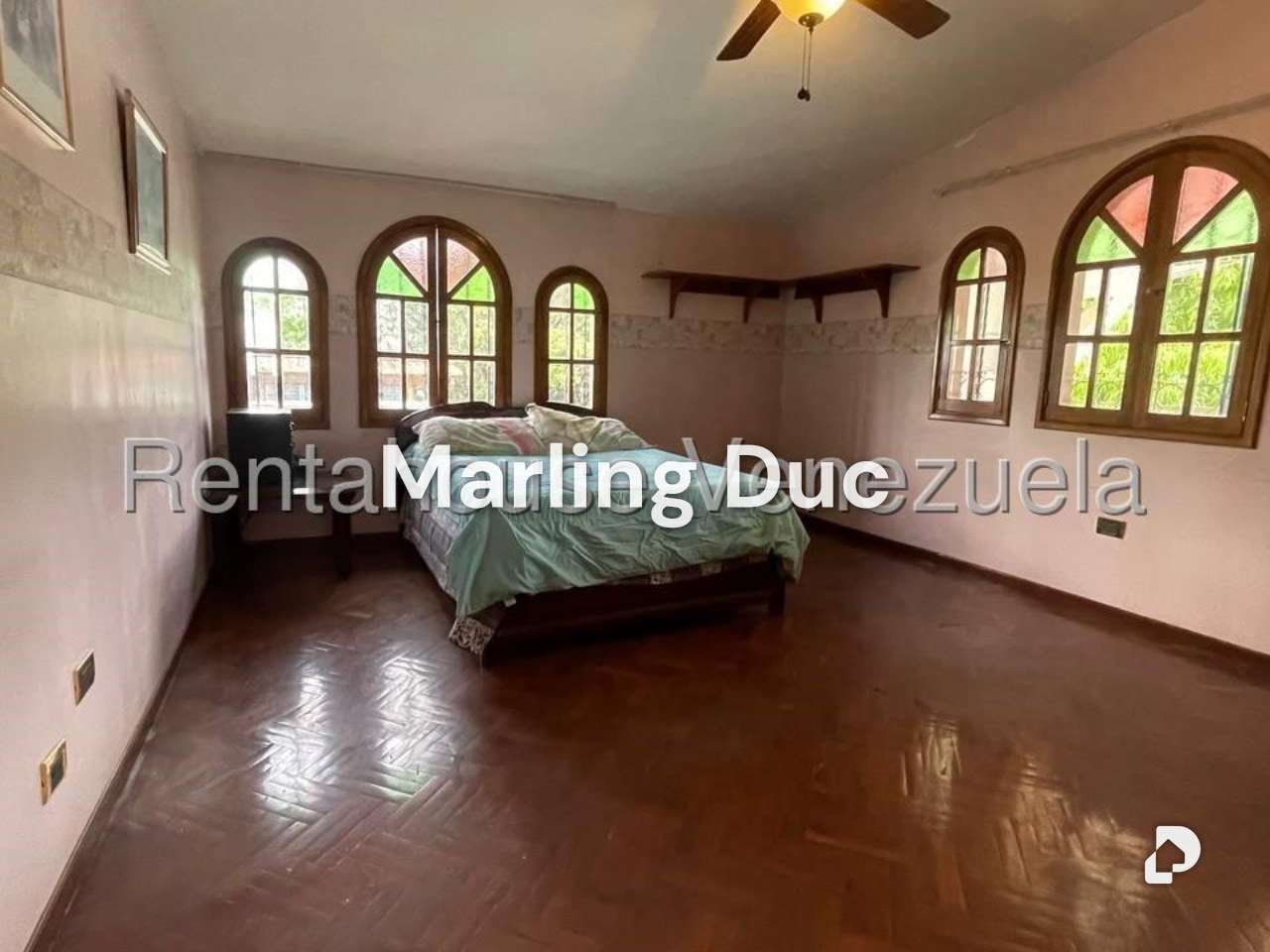 Casa en Prados del Este, Caracas – 14