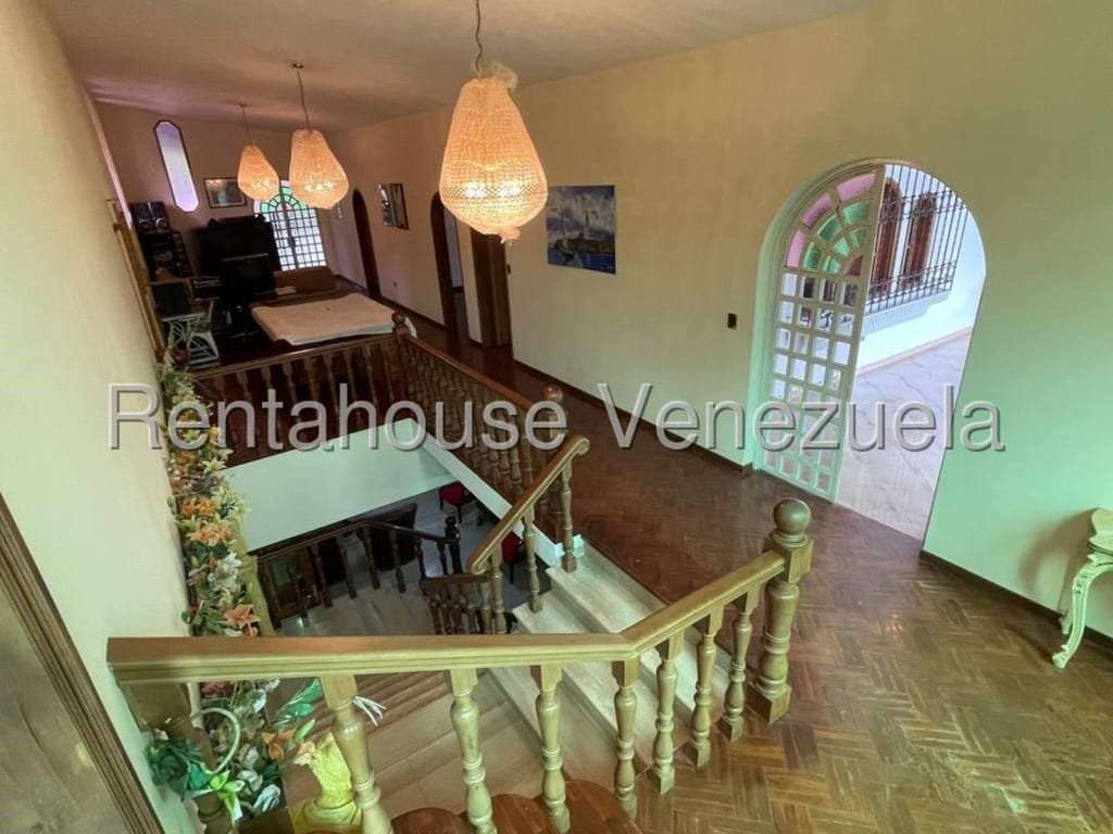 Casa en Prados del Este, Caracas