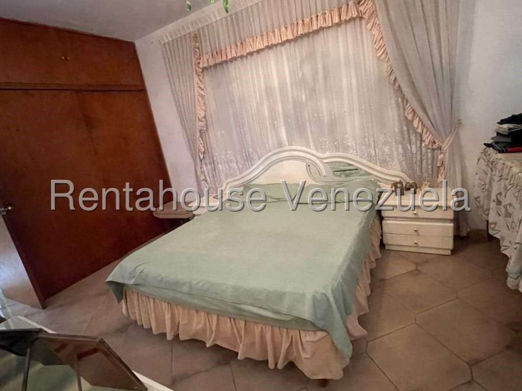 Casa en Prados del Este, Caracas