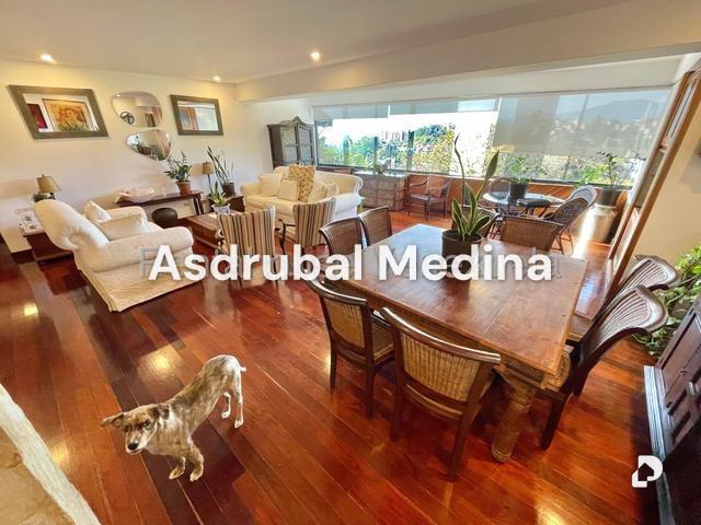 Apartamento en Alto Hatillo, Caracas – 2