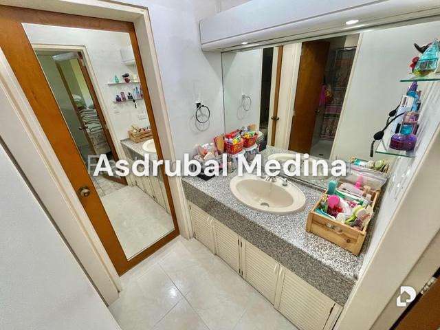 Apartamento en Alto Hatillo, Caracas – 10