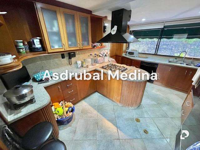 Apartamento en Alto Hatillo, Caracas – 5