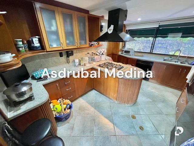 Apartamento en Alto Hatillo, Caracas – 5