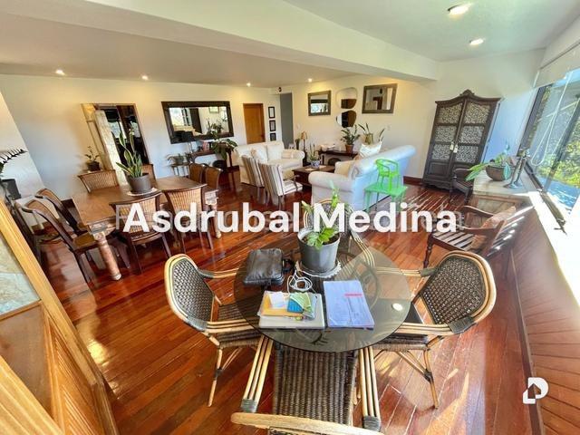 Apartamento en Alto Hatillo, Caracas – 3