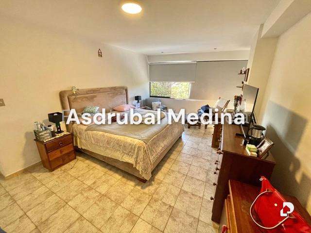 Apartamento en Alto Hatillo, Caracas – 7