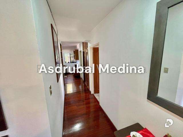 Apartamento en Alto Hatillo, Caracas – 6