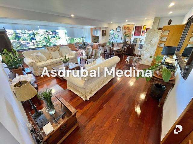 Apartamento en Alto Hatillo, Caracas – 4